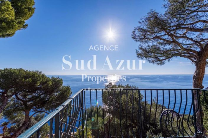 Image No.6-Maison à vendre à Èze