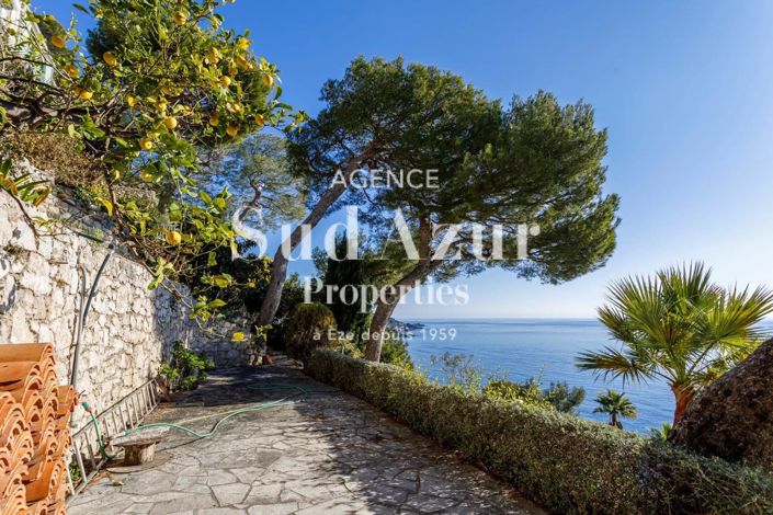 Image No.7-Maison à vendre à Èze