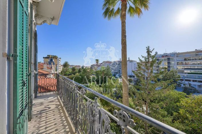 Image No.1-Appartement de 3 chambres à vendre à Cannes