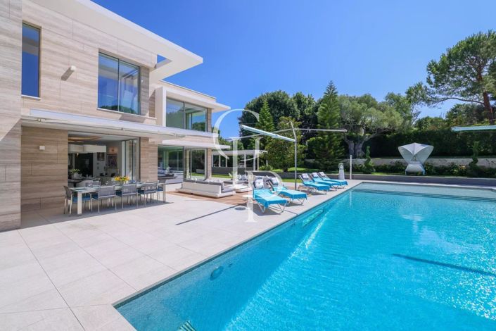 Image No.10-Maison de 6 chambres à vendre à Antibes