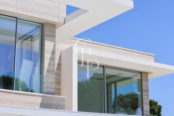 Image No.11-Maison de 6 chambres à vendre à Antibes