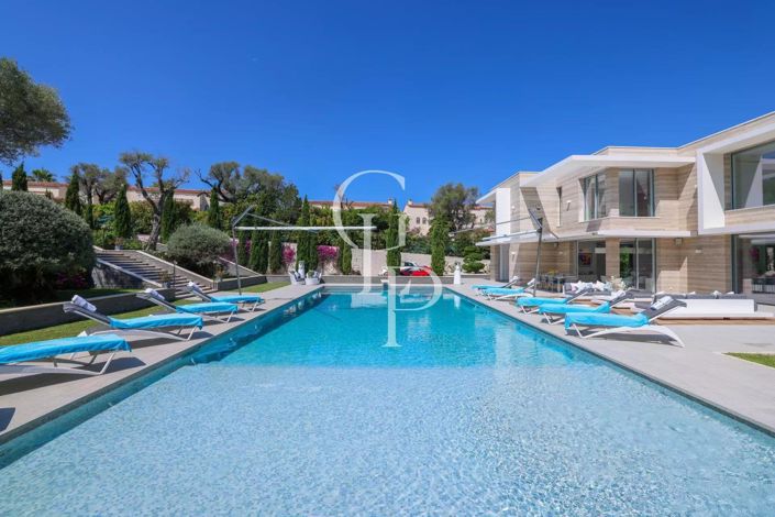 Image No.12-Maison de 6 chambres à vendre à Antibes