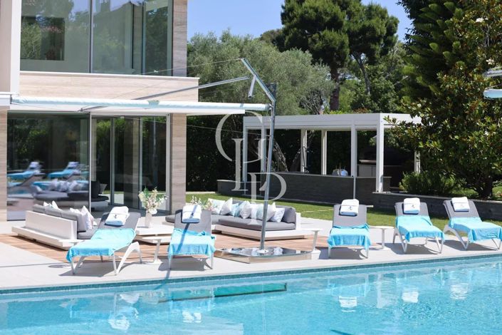 Image No.14-Maison de 6 chambres à vendre à Antibes