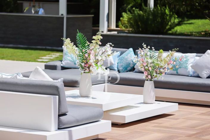 Image No.17-Maison de 6 chambres à vendre à Antibes