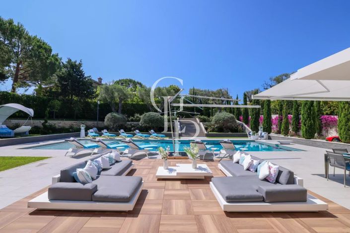 Image No.18-Maison de 6 chambres à vendre à Antibes