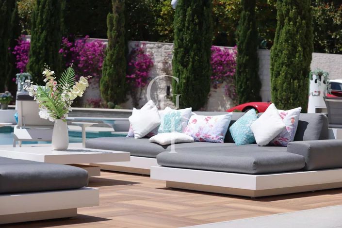 Image No.19-Maison de 6 chambres à vendre à Antibes