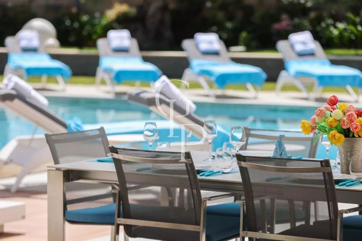 Image No.20-Maison de 6 chambres à vendre à Antibes