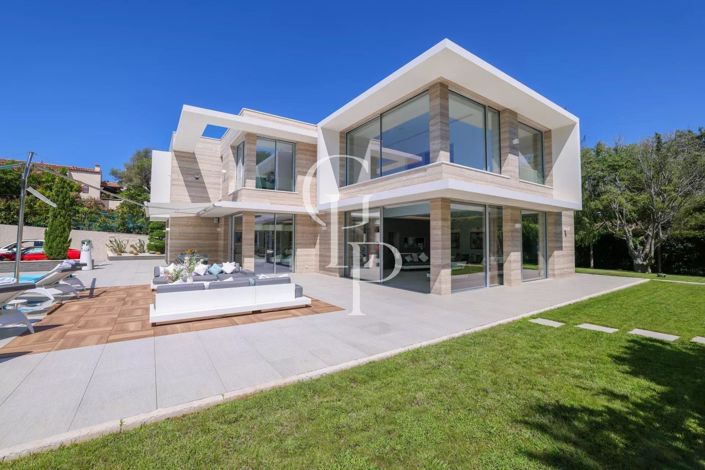 Image No.21-Maison de 6 chambres à vendre à Antibes