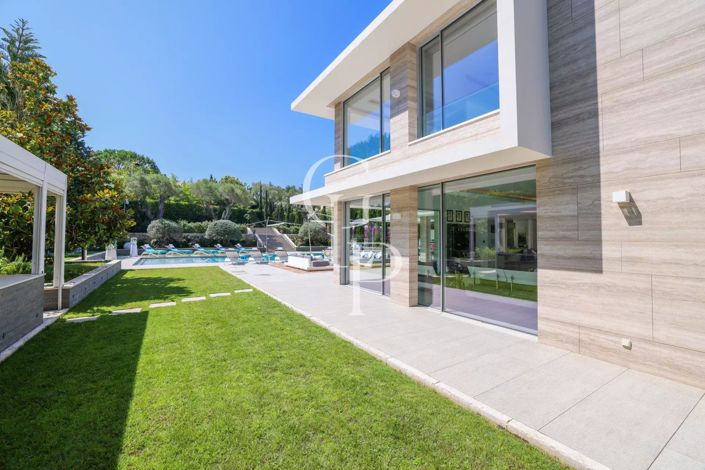 Image No.22-Maison de 6 chambres à vendre à Antibes