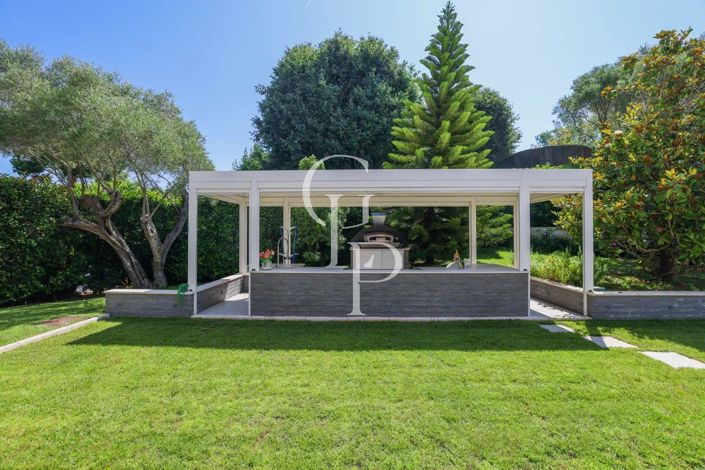 Image No.23-Maison de 6 chambres à vendre à Antibes