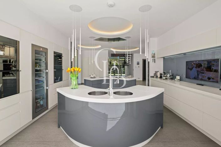 Image No.27-Maison de 6 chambres à vendre à Antibes