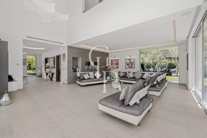 Image No.30-Maison de 6 chambres à vendre à Antibes