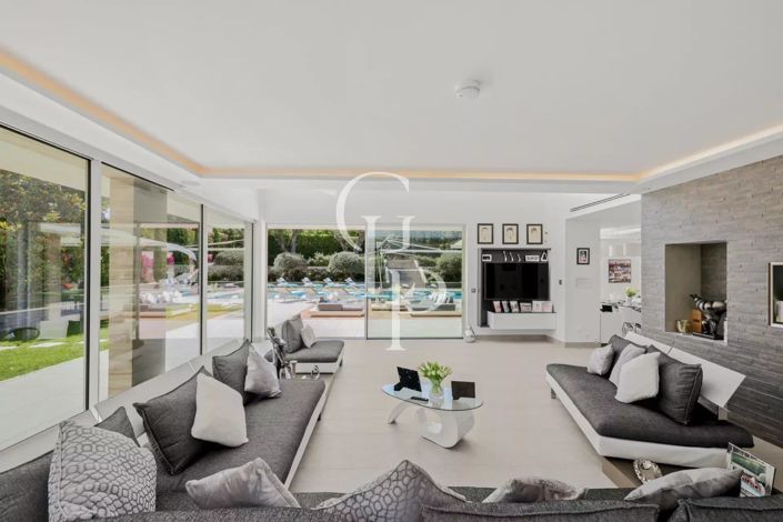 Image No.31-Maison de 6 chambres à vendre à Antibes