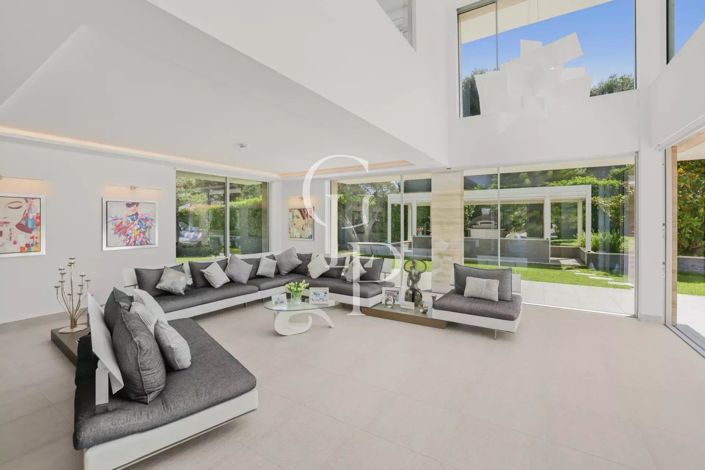 Image No.32-Maison de 6 chambres à vendre à Antibes