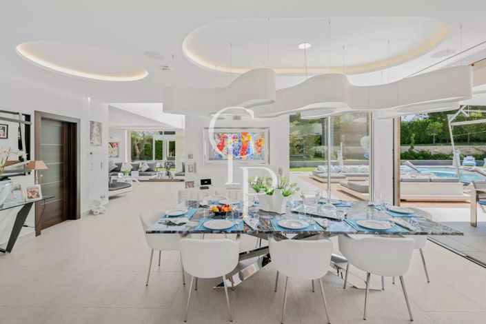 Image No.35-Maison de 6 chambres à vendre à Antibes