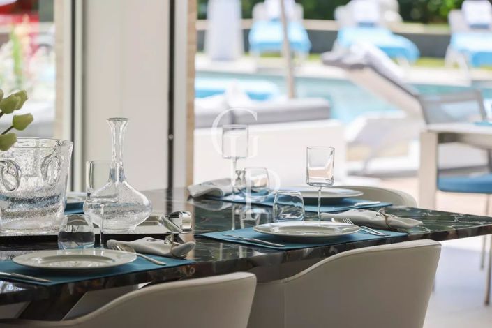 Image No.36-Maison de 6 chambres à vendre à Antibes