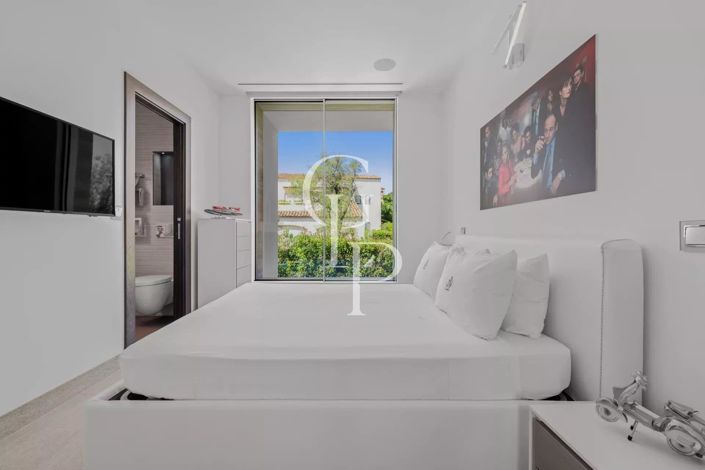 Image No.37-Maison de 6 chambres à vendre à Antibes