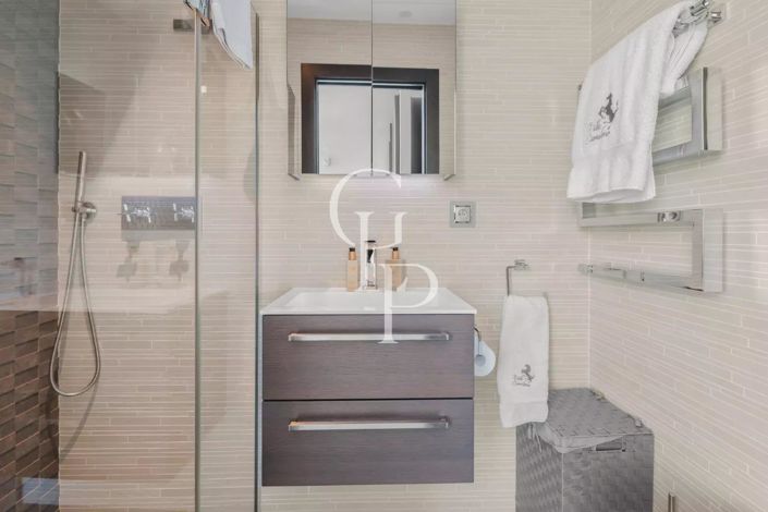 Image No.38-Maison de 6 chambres à vendre à Antibes