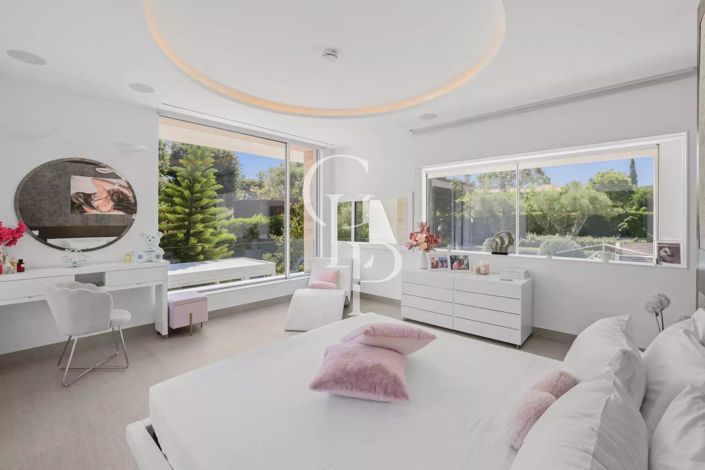 Image No.39-Maison de 6 chambres à vendre à Antibes