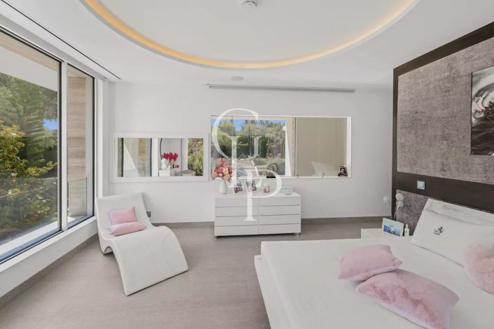 Image No.40-Maison de 6 chambres à vendre à Antibes