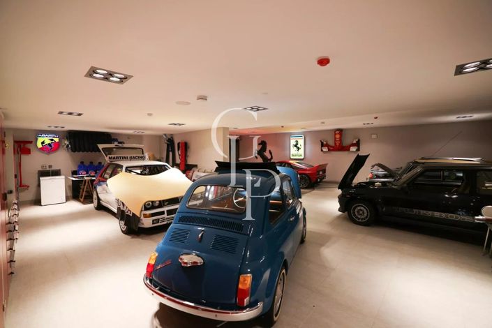 Image No.42-Maison de 6 chambres à vendre à Antibes