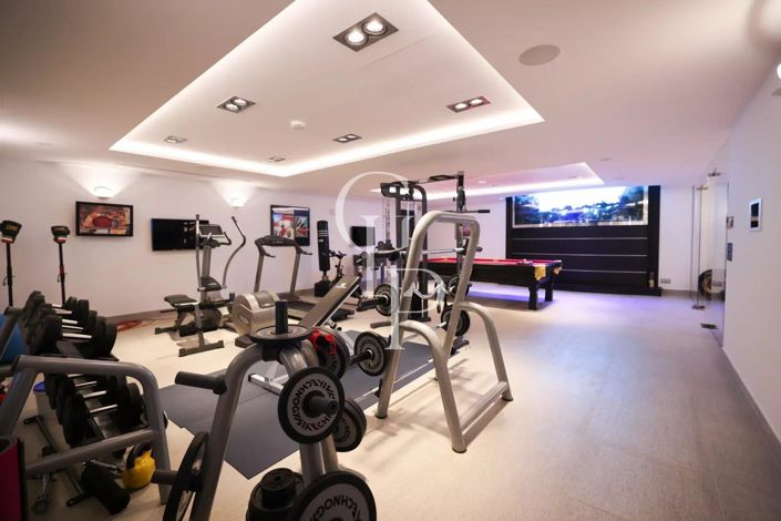 Image No.43-Maison de 6 chambres à vendre à Antibes