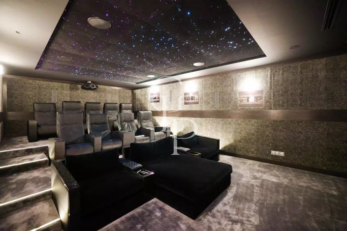 Image No.46-Maison de 6 chambres à vendre à Antibes