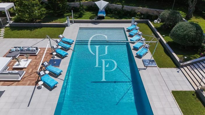 Image No.5-Maison de 6 chambres à vendre à Antibes