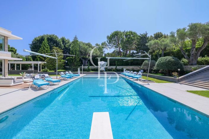 Image No.6-Maison de 6 chambres à vendre à Antibes