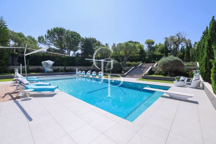 Image No.7-Maison de 6 chambres à vendre à Antibes