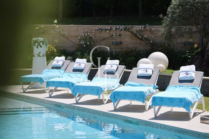 Image No.8-Maison de 6 chambres à vendre à Antibes