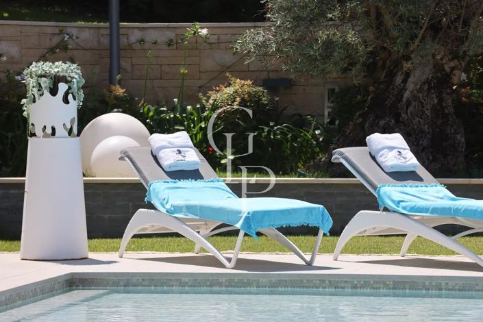 Image No.9-Maison de 6 chambres à vendre à Antibes