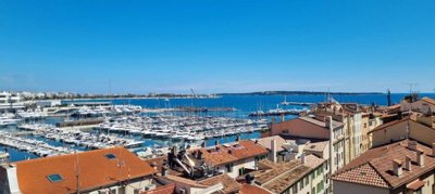 Appartement de 2 chambres à vendre à Cannes