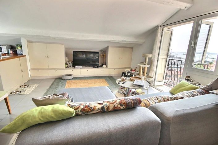 Image No.5-Appartement de 2 chambres à vendre à Cannes