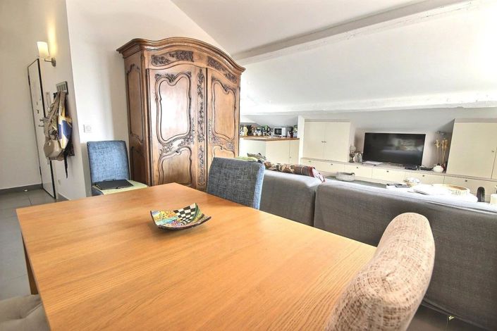 Image No.6-Appartement de 2 chambres à vendre à Cannes