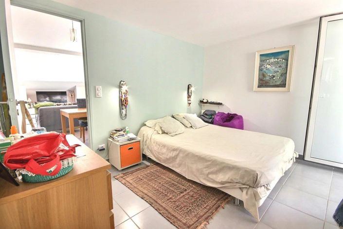 Image No.7-Appartement de 2 chambres à vendre à Cannes