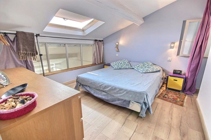 Image No.8-Appartement de 2 chambres à vendre à Cannes