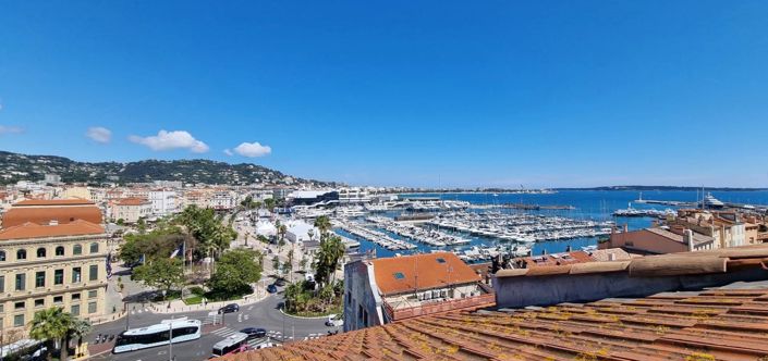 Image No.9-Appartement de 2 chambres à vendre à Cannes