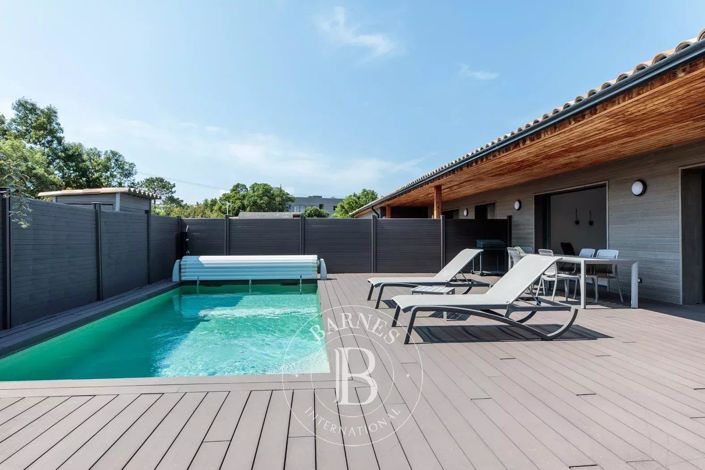 Image No.10-Maison de 3 chambres à vendre à Lecci