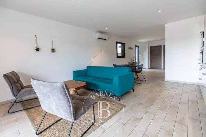 Image No.2-Maison de 3 chambres à vendre à Lecci