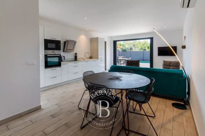 Image No.3-Maison de 3 chambres à vendre à Lecci