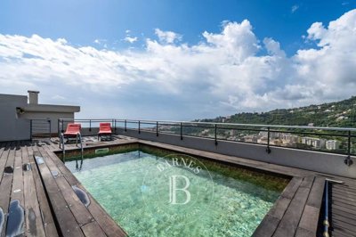 1 - Bastia, Appartement