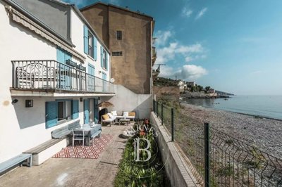 1 - Brando, Appartement