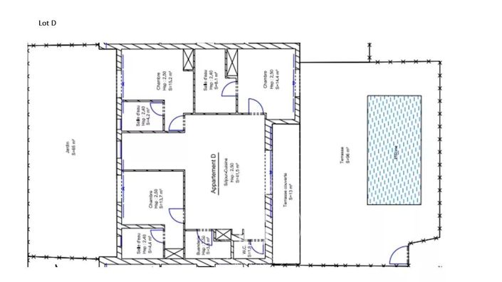 Image No.12-3 Bed House for sale