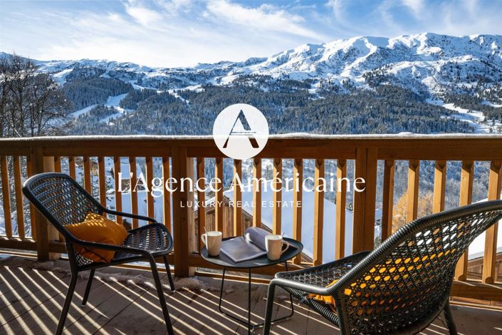 Image No.3-Propriété de 6 chambres à vendre à Rhône-Alpes