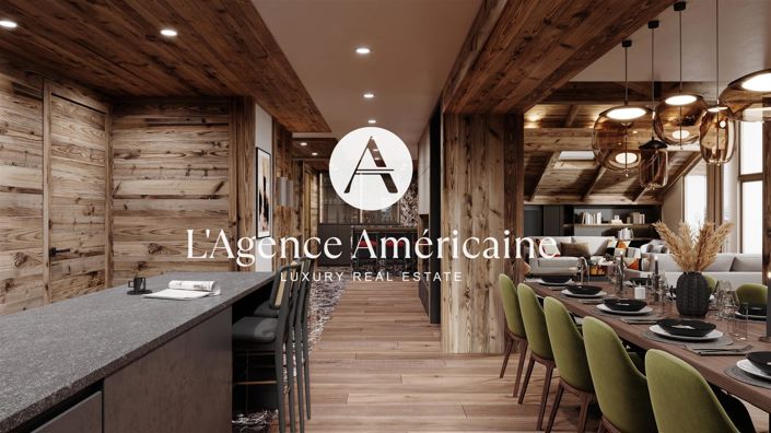 Image No.5-Propriété de 6 chambres à vendre à Rhône-Alpes