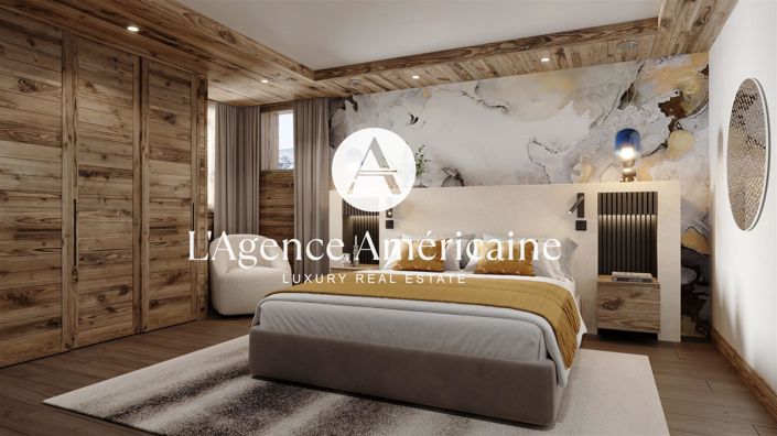 Image No.6-Propriété de 6 chambres à vendre