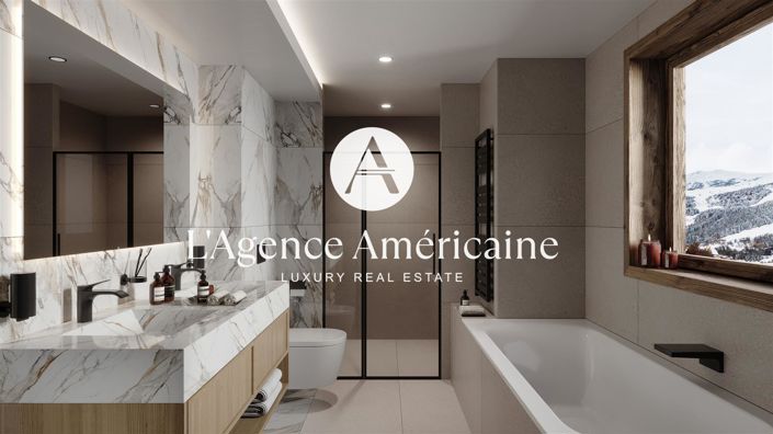 Image No.7-Propriété de 6 chambres à vendre à Rhône-Alpes