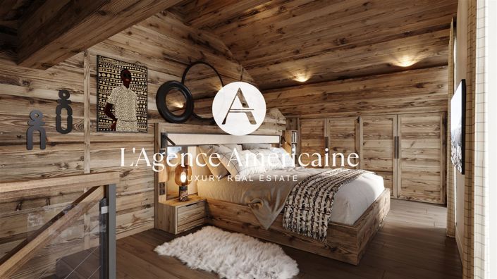 Image No.8-Propriété de 6 chambres à vendre à Rhône-Alpes