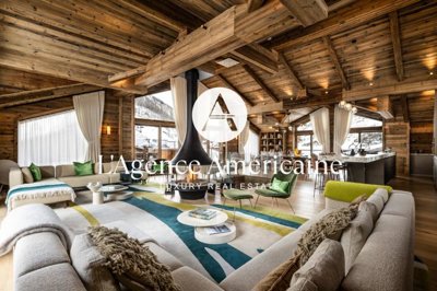 1 - Val-d'Isère, Property